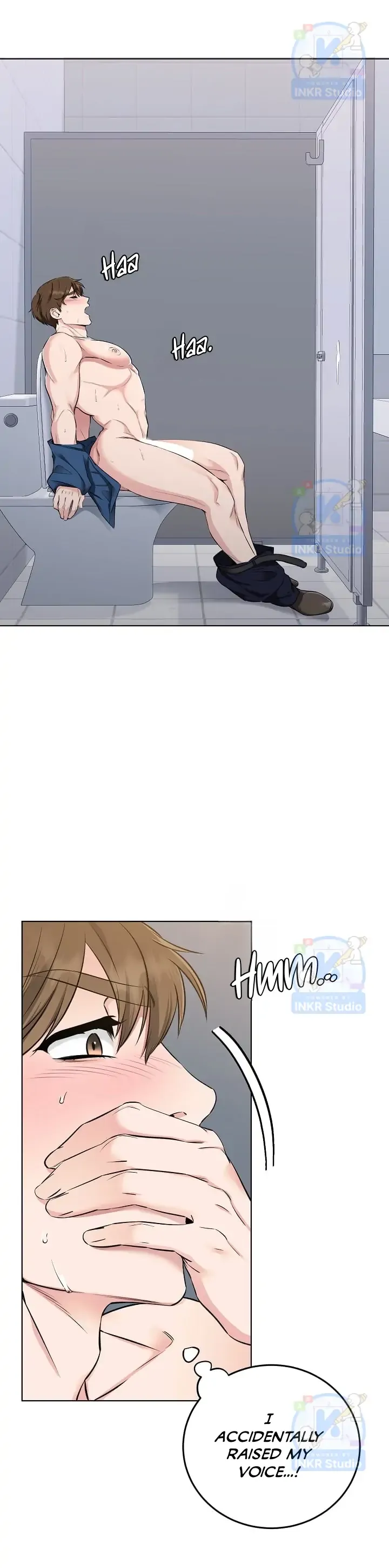 Rough Uniform Chapter 1 Online - página 25