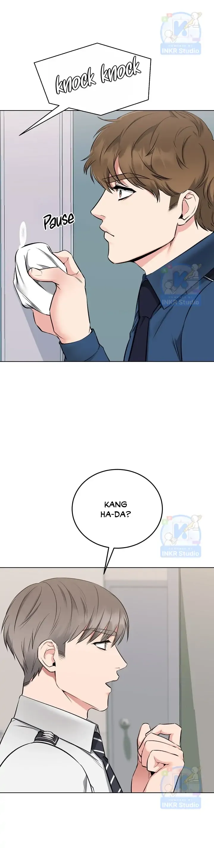 Rough Uniform Chapter 1 Online - página 28