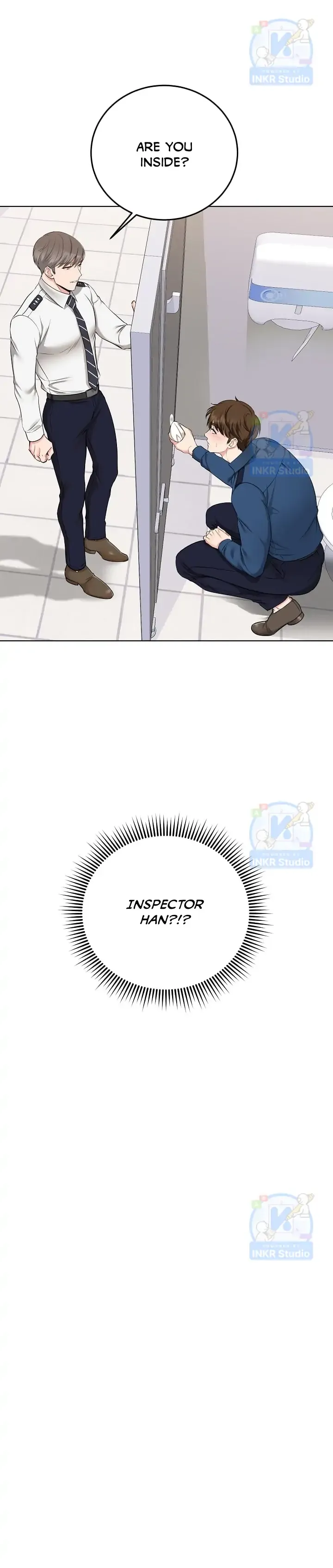 Rough Uniform Chapter 1 Online - página 29
