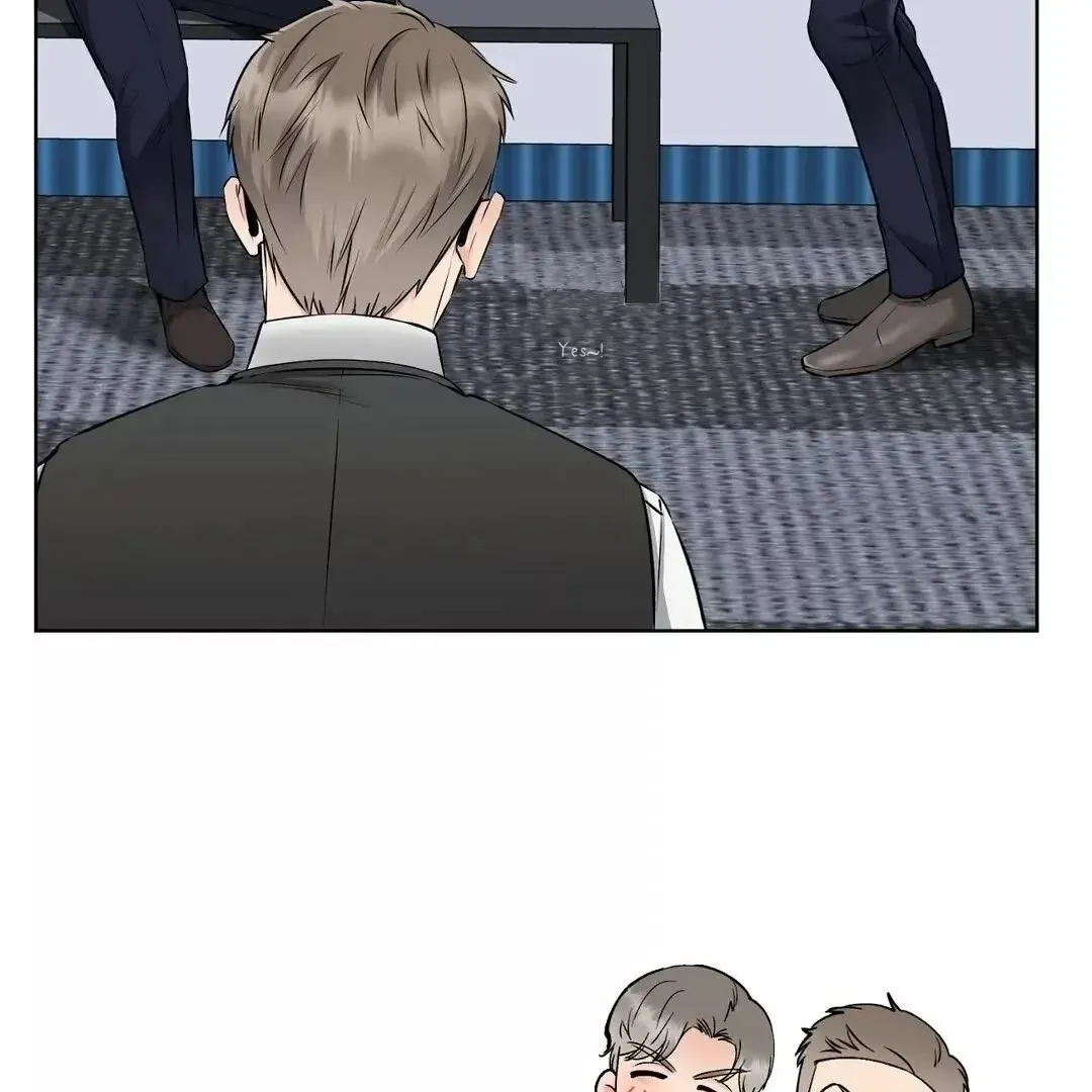 Rough Uniform Chapter 10 Online - página 8