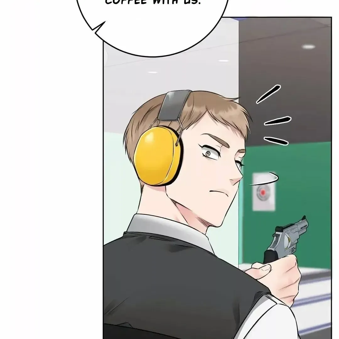 Rough Uniform Chapter 10 Online - página 11