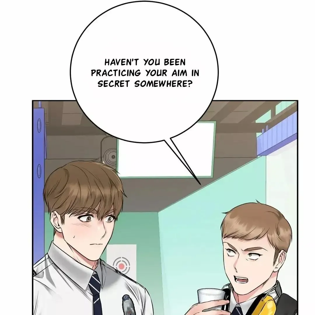 Rough Uniform Chapter 10 Online - página 20