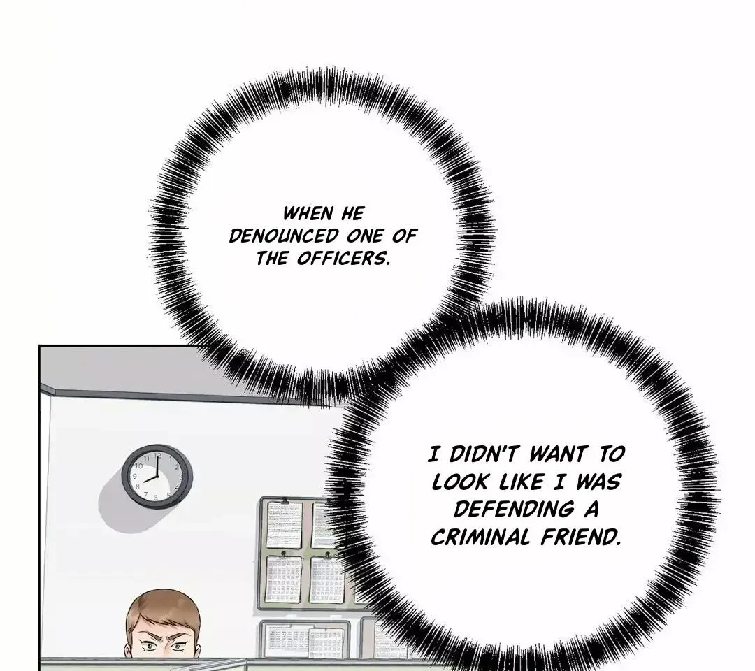 Rough Uniform Chapter 10 Online - página 24