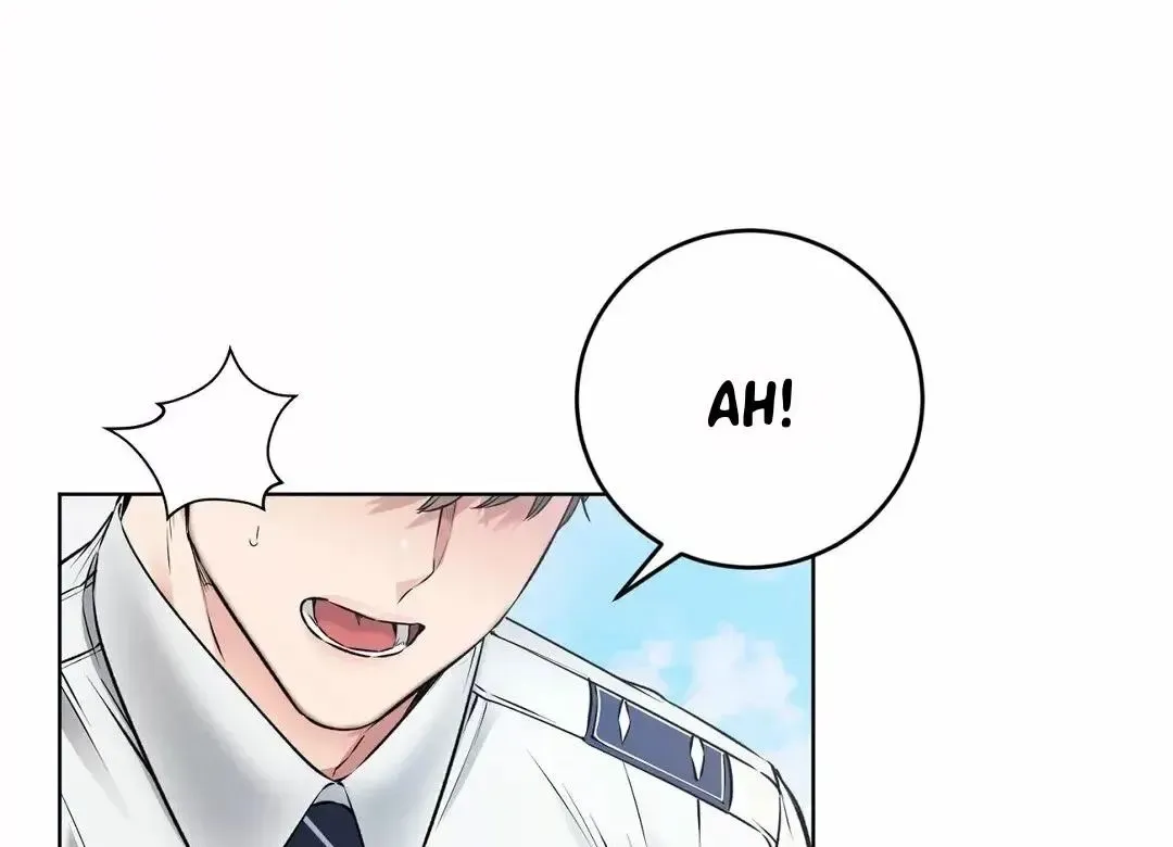 Rough Uniform Chapter 10 Online - página 31
