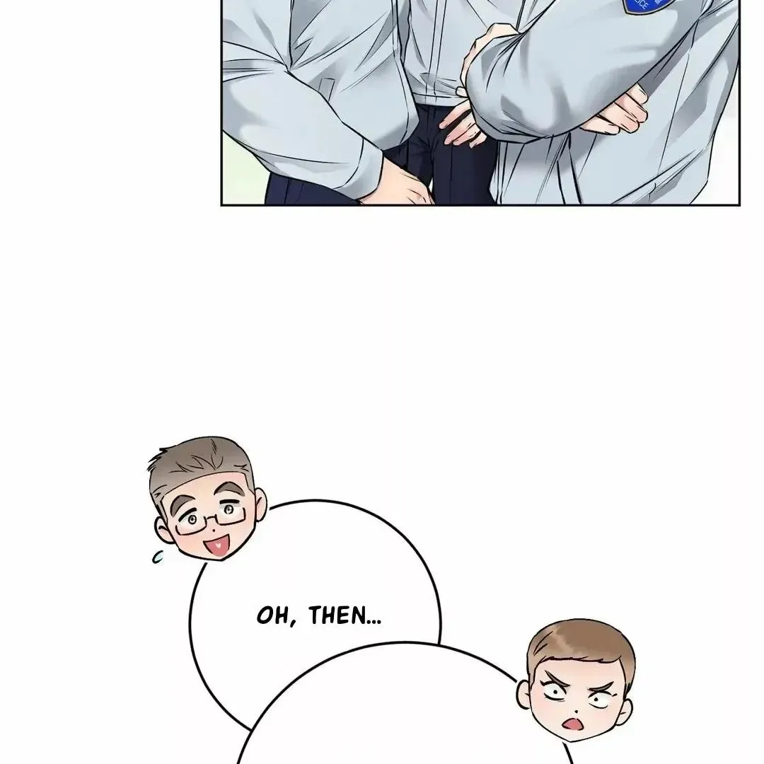 Rough Uniform Chapter 10 Online - página 34