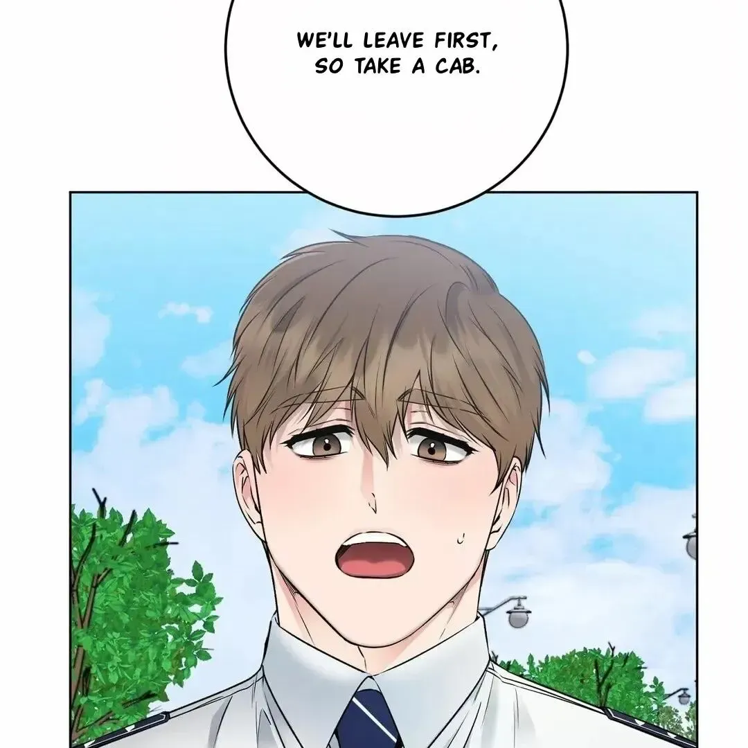 Rough Uniform Chapter 10 Online - página 35