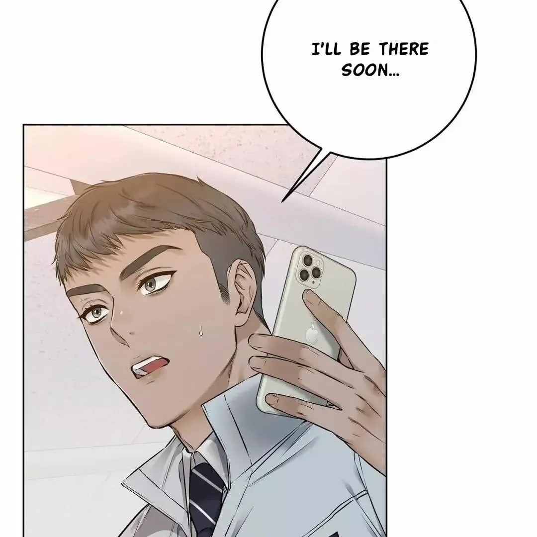 Rough Uniform Chapter 10 Online - página 44