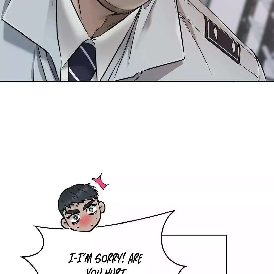 Rough Uniform Chapter 10 Online - página 54