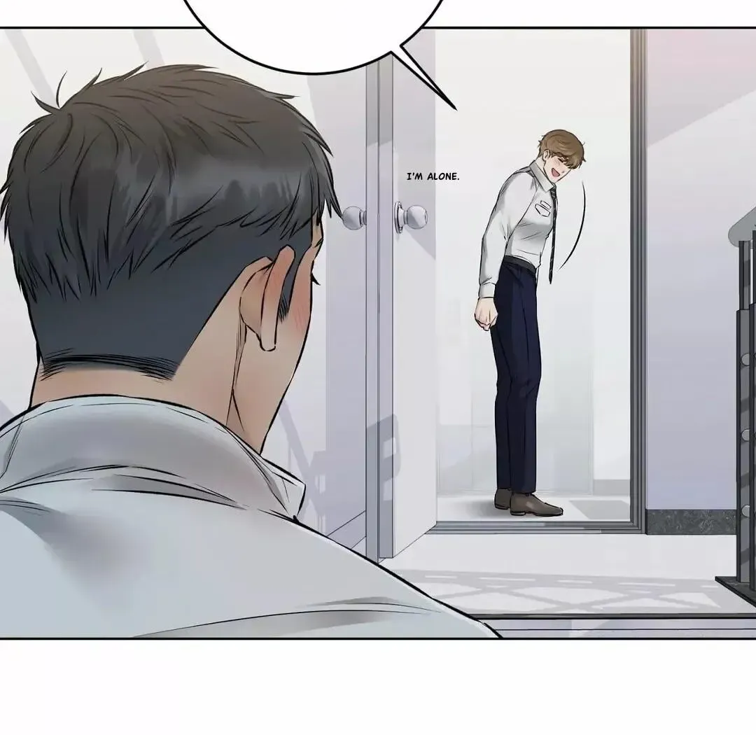 Rough Uniform Chapter 10 Online - página 59