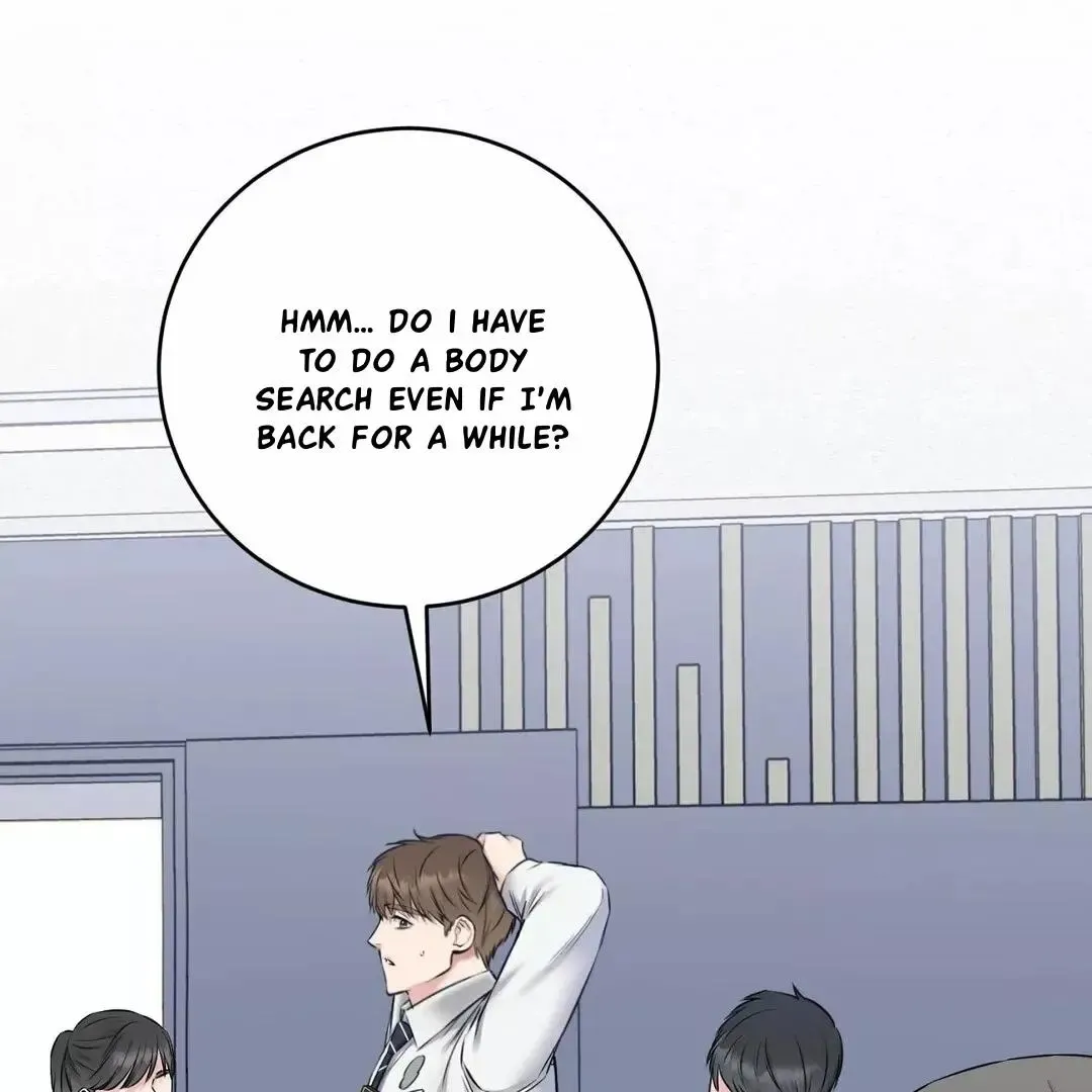 Rough Uniform Chapter 10 Online - página 63
