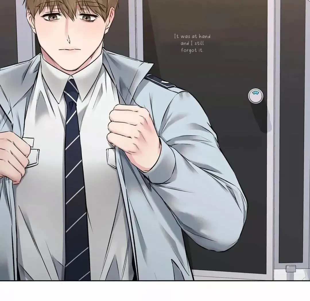 Rough Uniform Chapter 10 Online - página 73