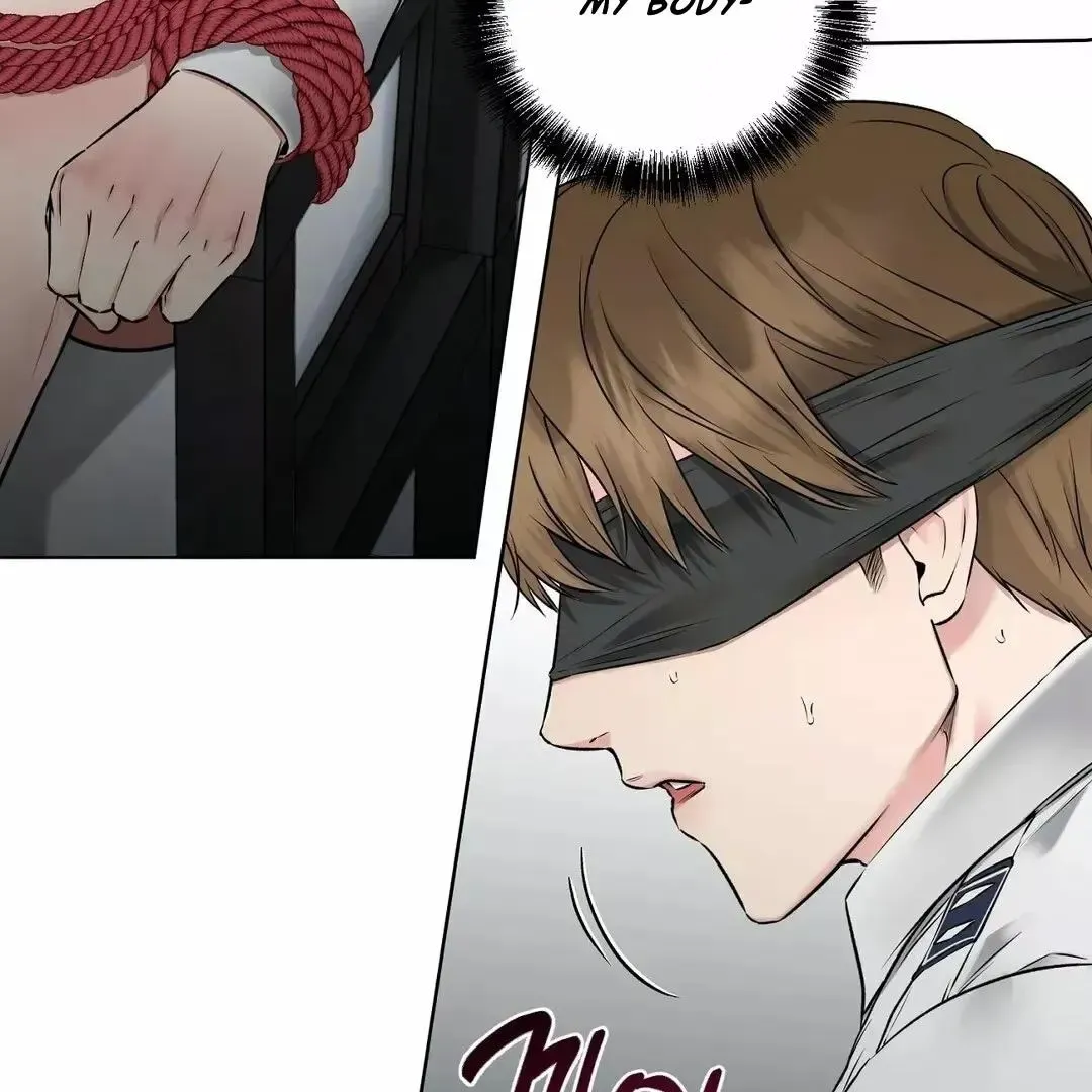 Rough Uniform Chapter 10 Online - página 96