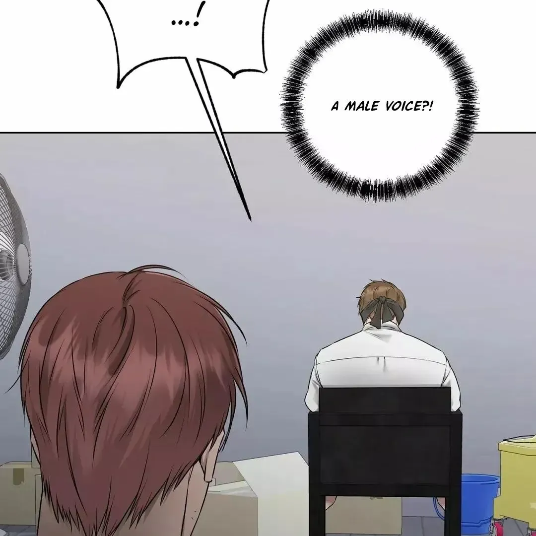 Rough Uniform Chapter 10 Online - página 99