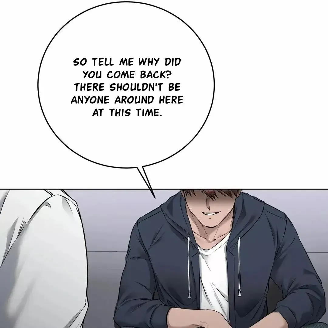 Rough Uniform Chapter 10 Online - página 102