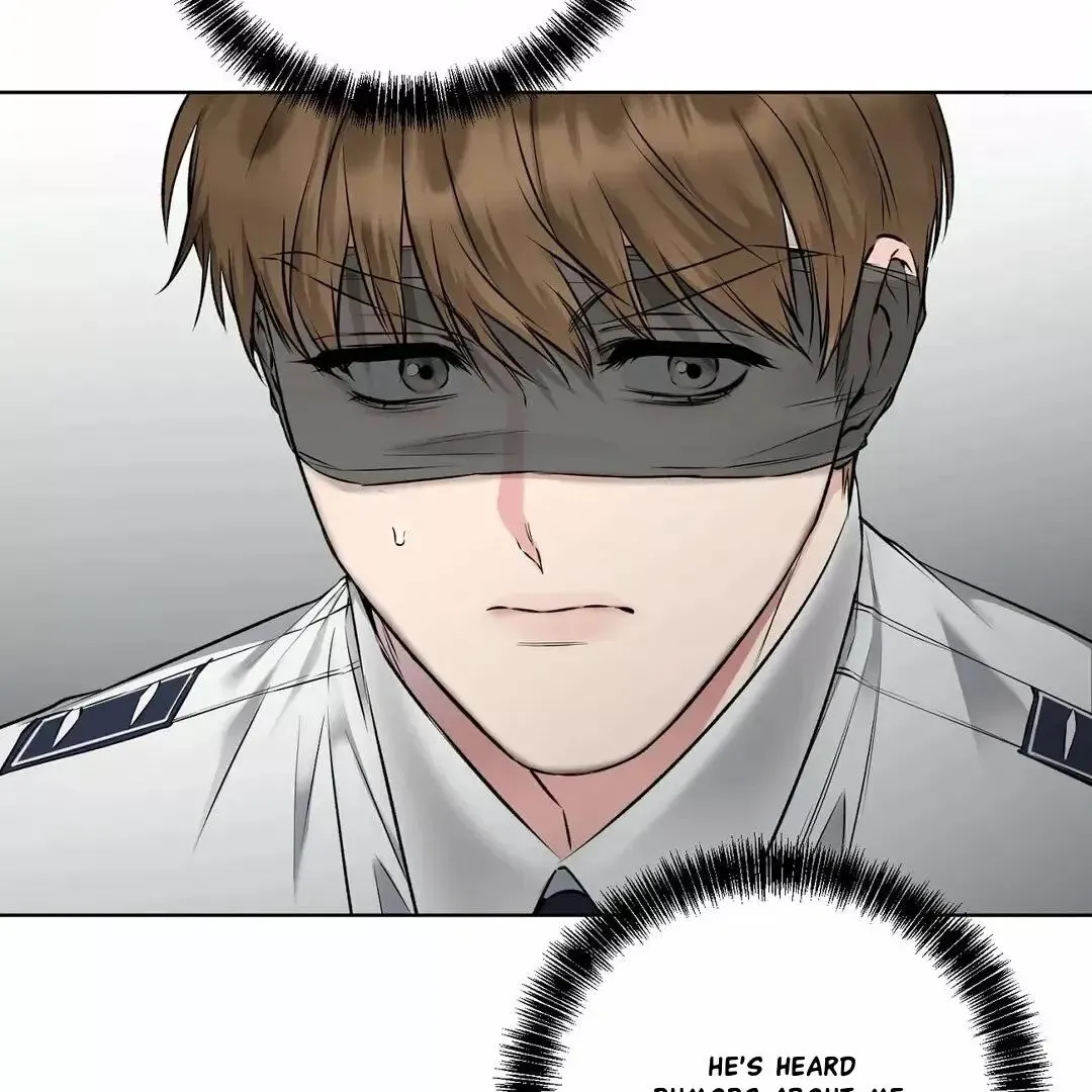 Rough Uniform Chapter 10 Online - página 104