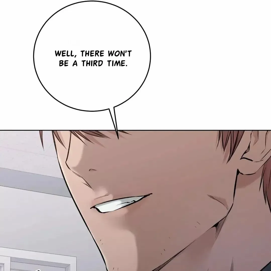 Rough Uniform Chapter 10 Online - página 109