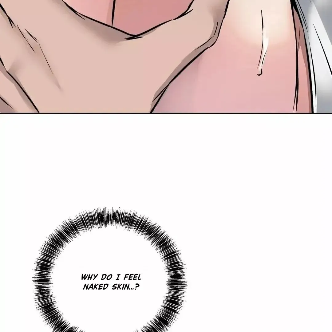 Rough Uniform Chapter 10 Online - página 117