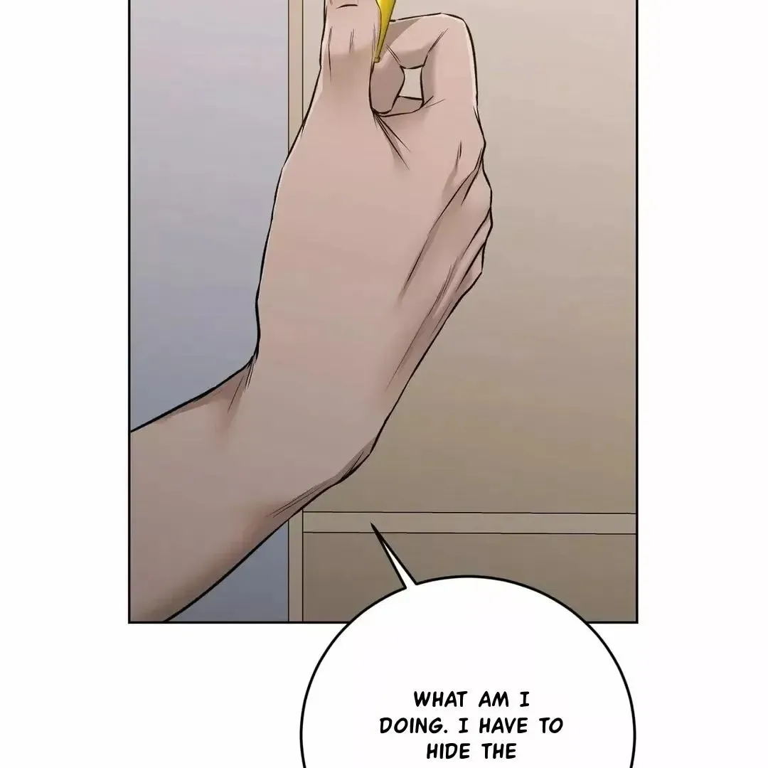 Rough Uniform Chapter 10 Online - página 124