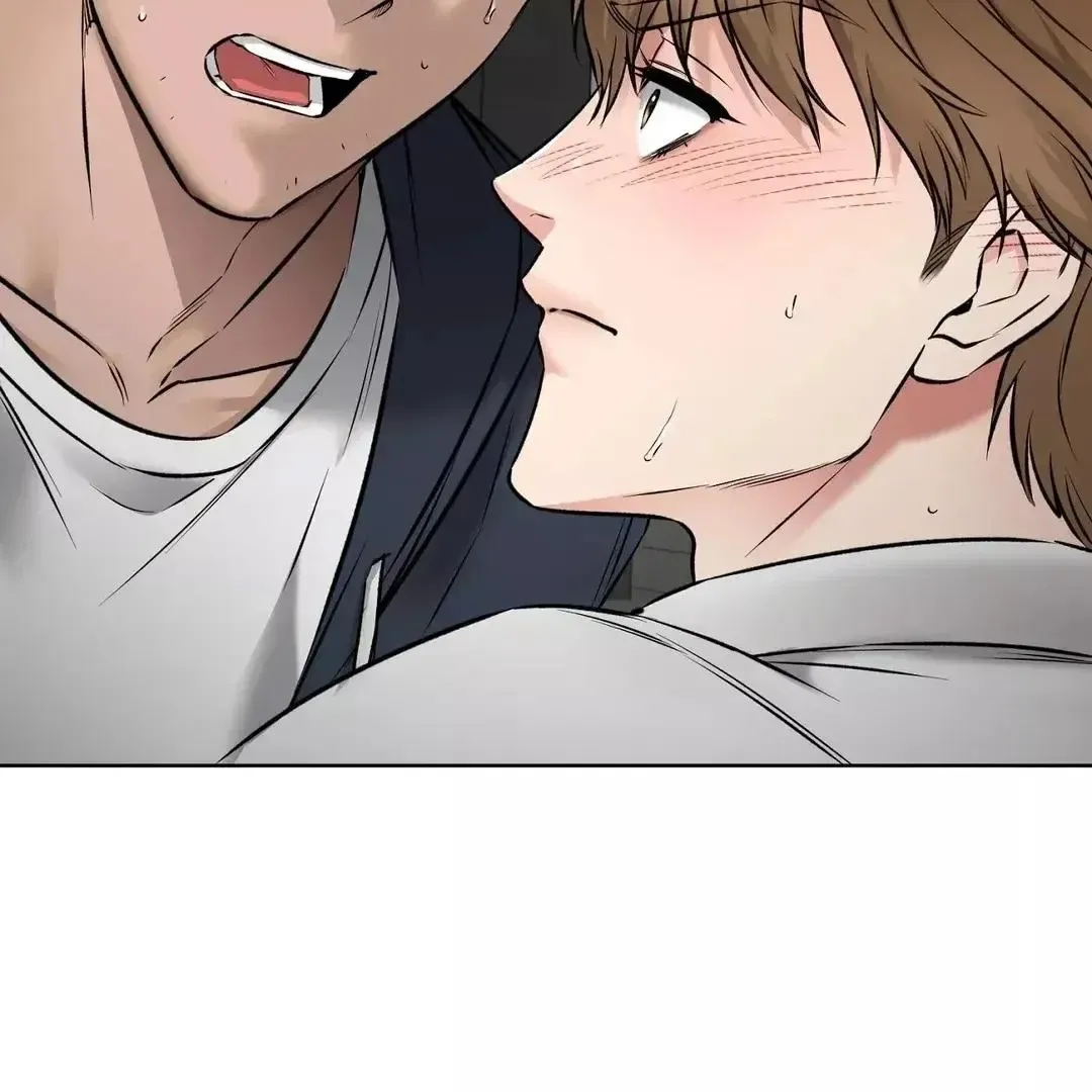 Rough Uniform Chapter 12 Online - página 9