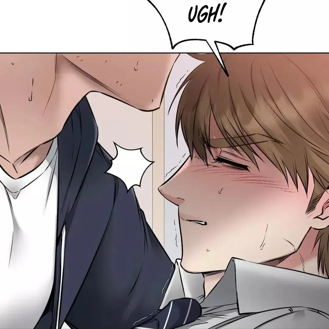 Rough Uniform Chapter 12 Online - página 16