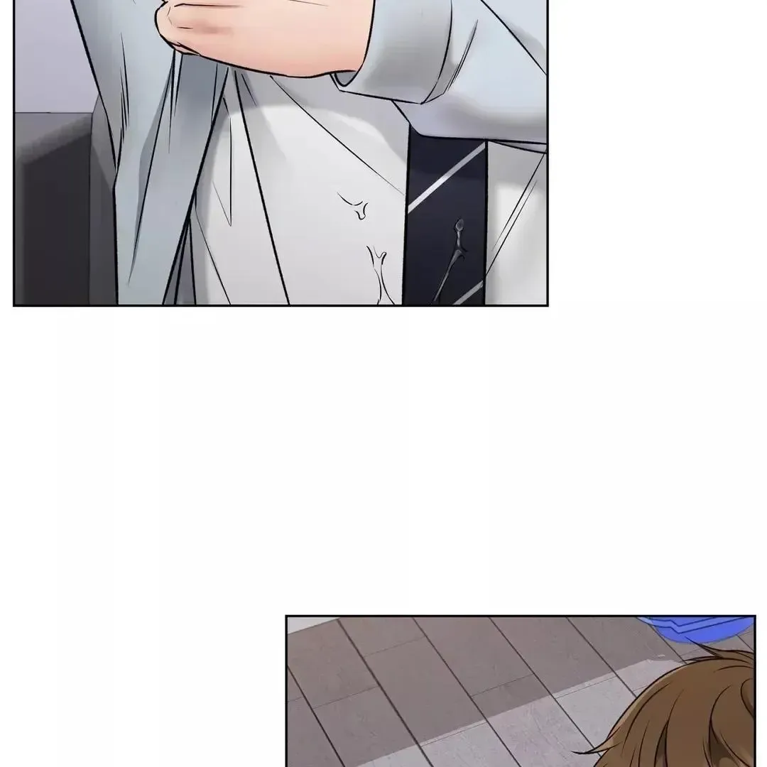 Rough Uniform Chapter 12 Online - página 55