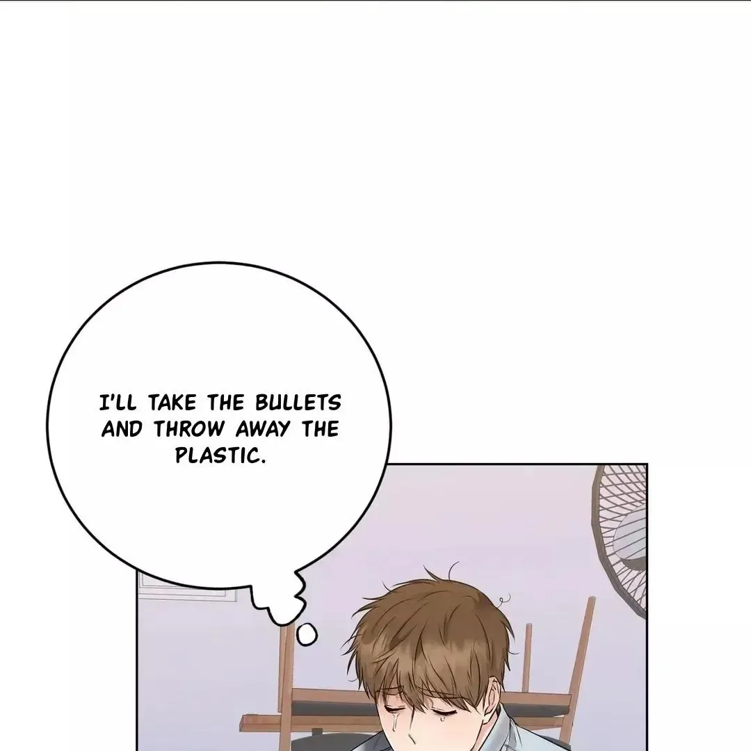 Rough Uniform Chapter 12 Online - página 58