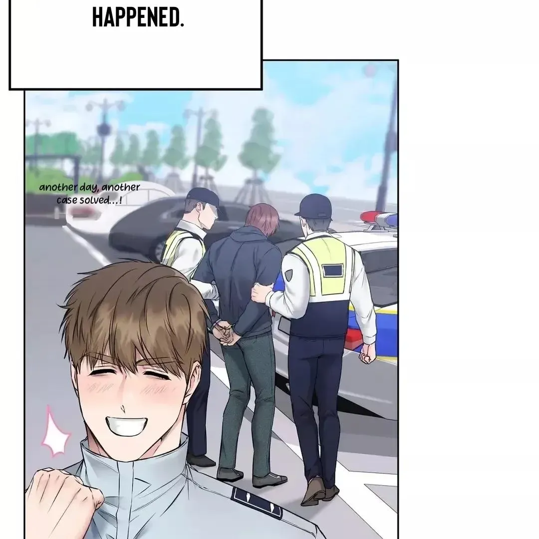 Rough Uniform Chapter 12 Online - página 65