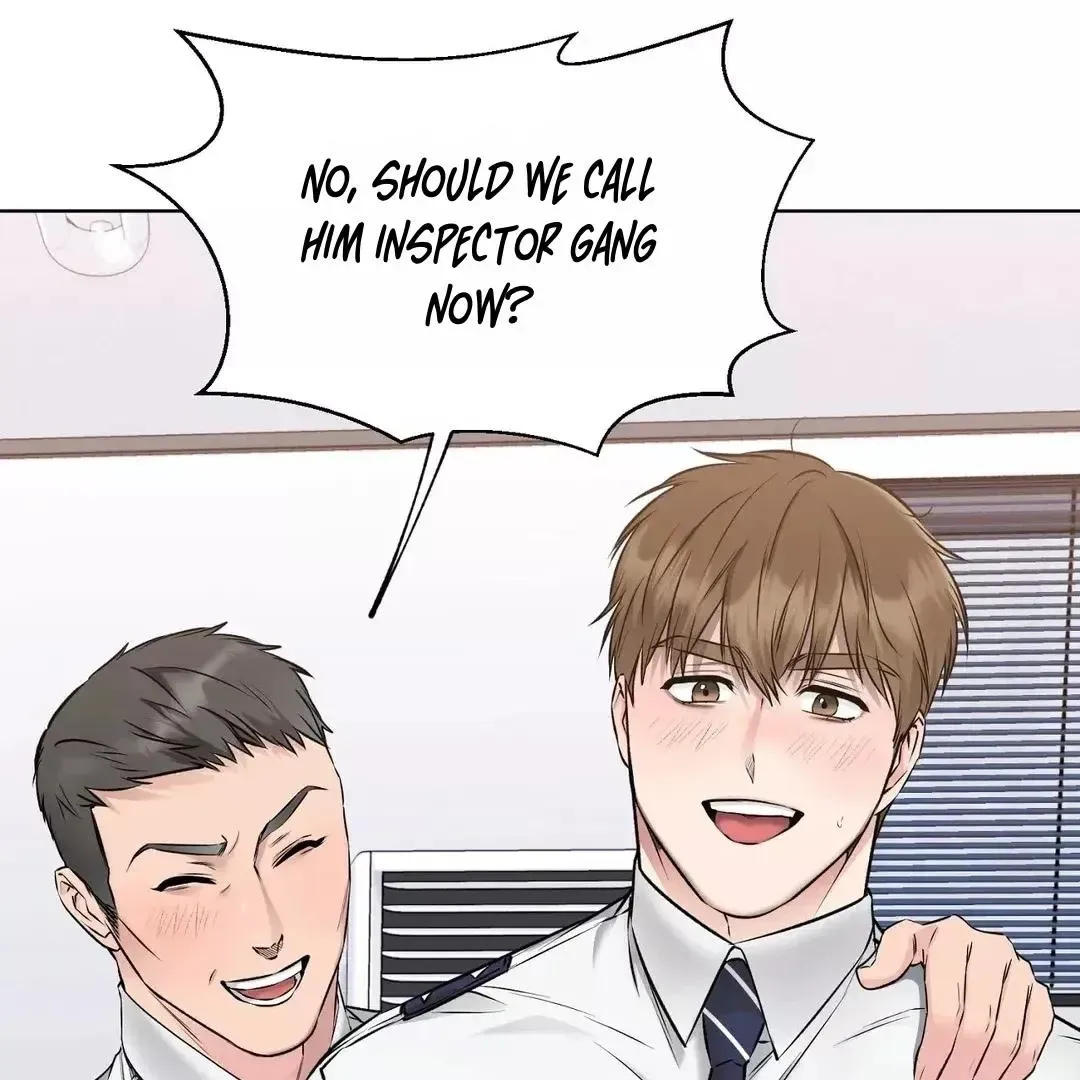 Rough Uniform Chapter 12 Online - página 72