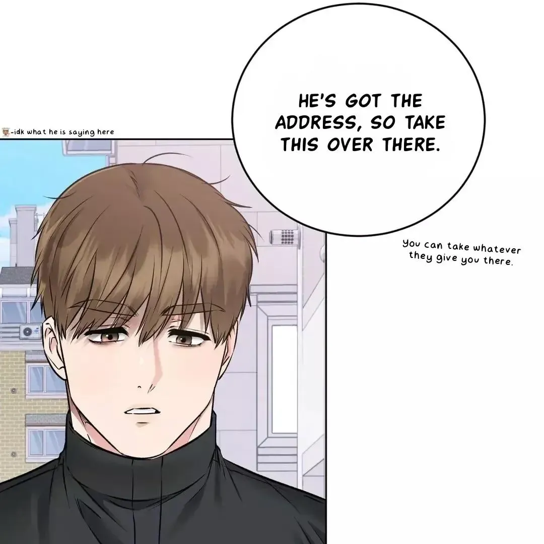 Rough Uniform Chapter 12 Online - página 102