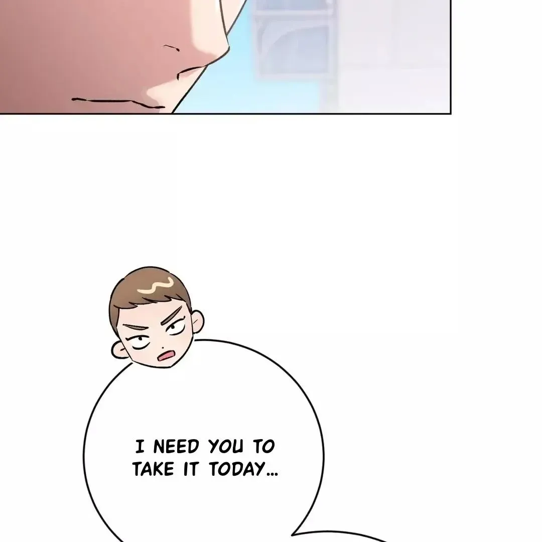 Rough Uniform Chapter 12 Online - página 105