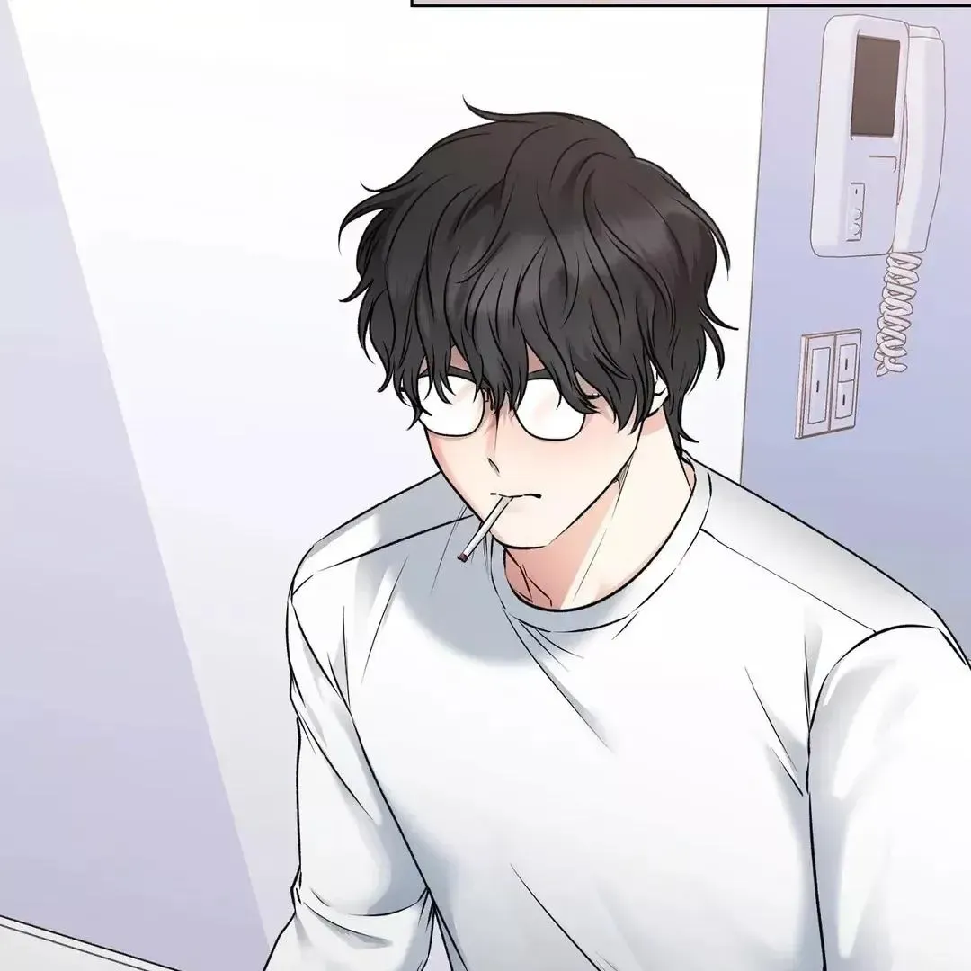 Rough Uniform Chapter 12 Online - página 124
