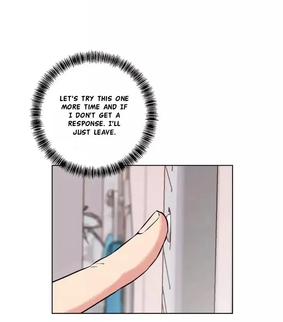 Rough Uniform Chapter 13 Online - página 10