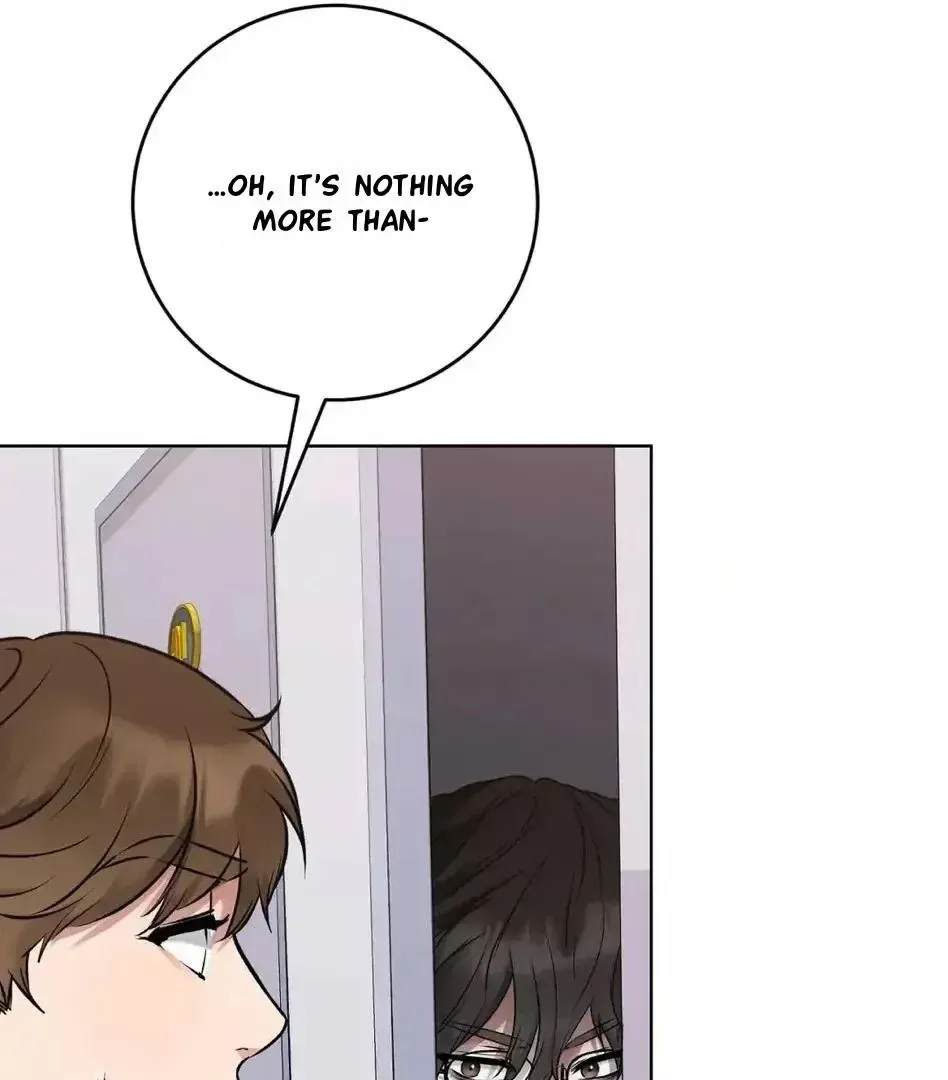 Rough Uniform Chapter 13 Online - página 20