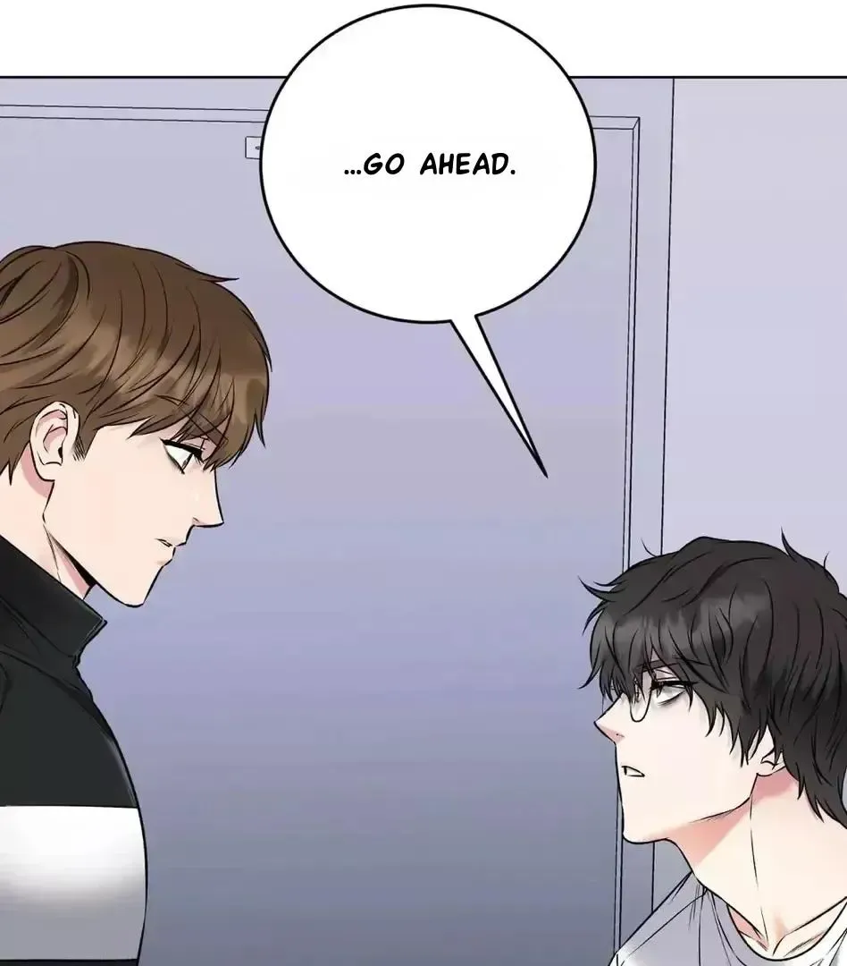Rough Uniform Chapter 13 Online - página 26