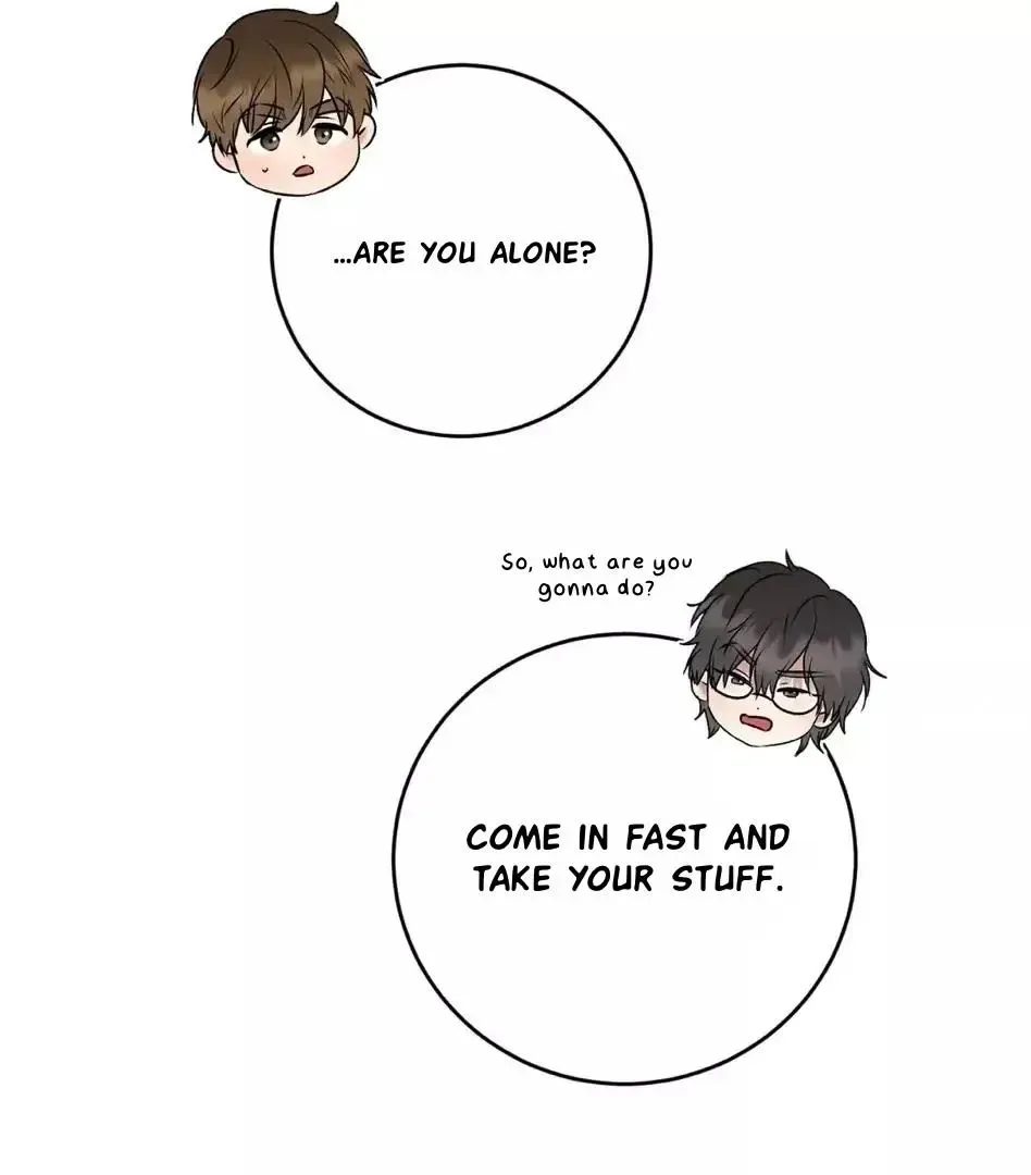 Rough Uniform Chapter 13 Online - página 33