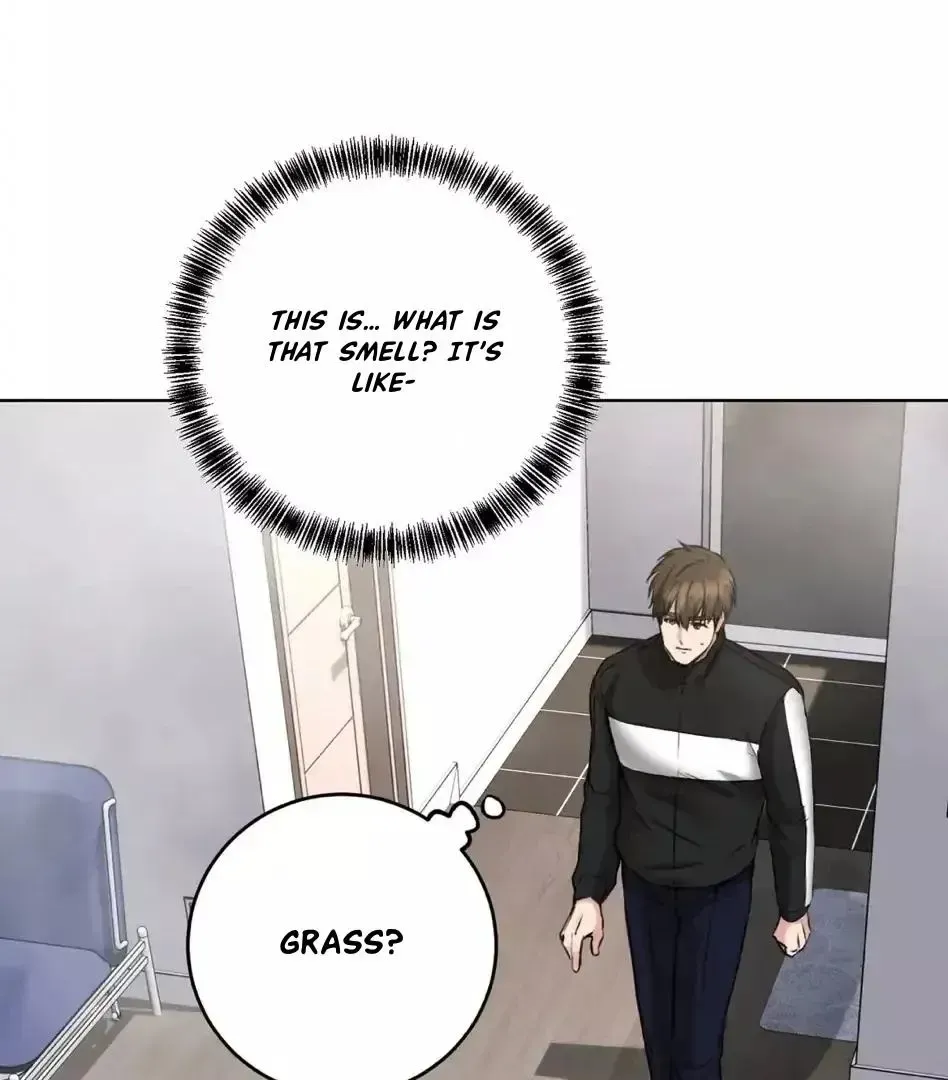 Rough Uniform Chapter 13 Online - página 37