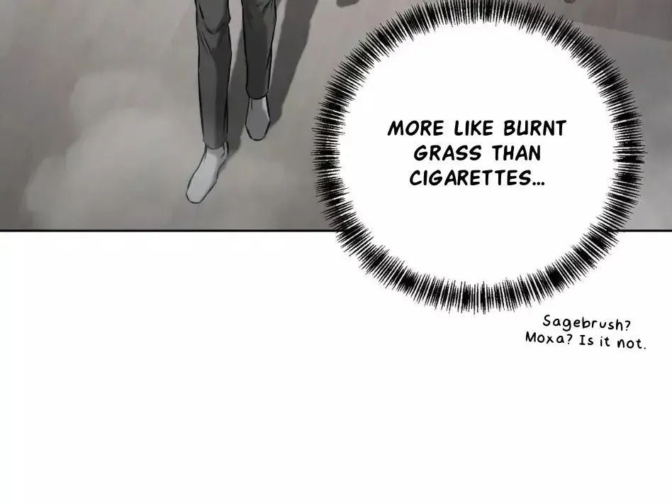 Rough Uniform Chapter 13 Online - página 39