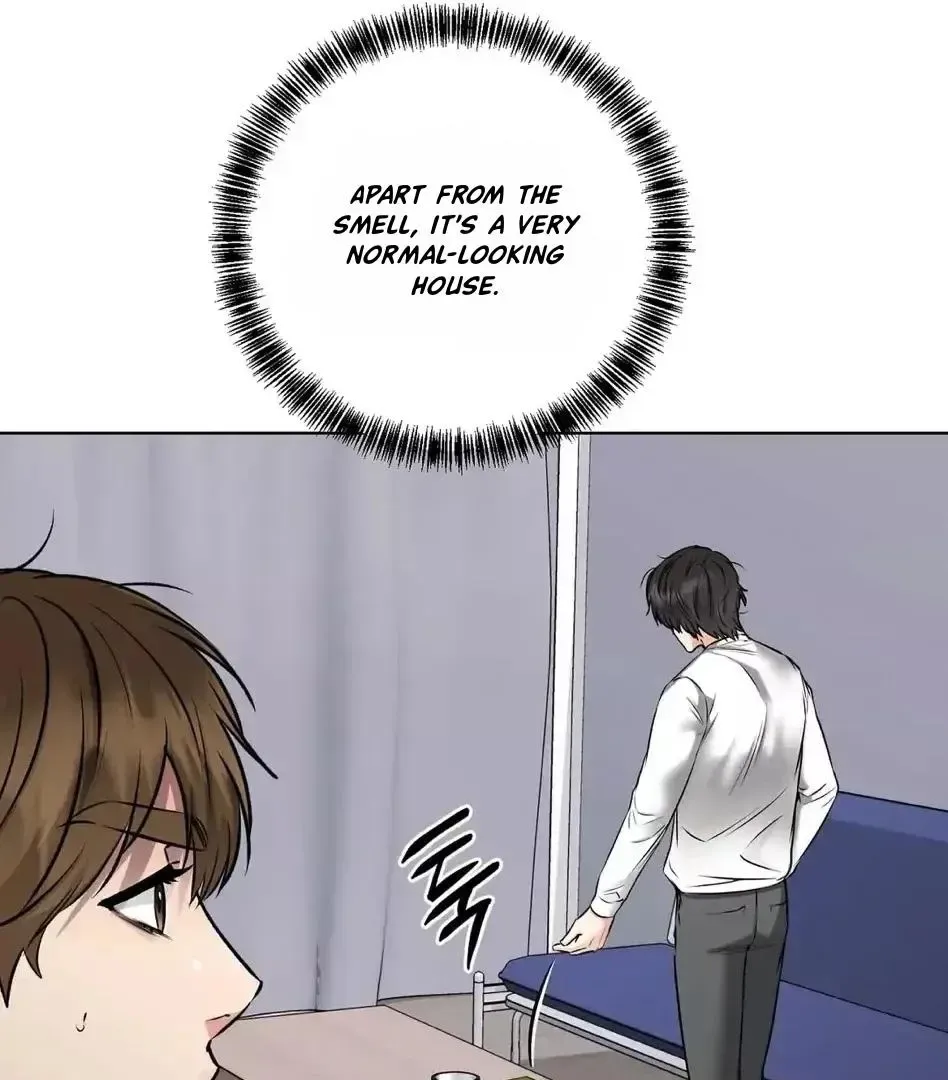 Rough Uniform Chapter 13 Online - página 40