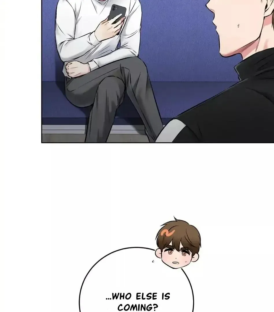 Rough Uniform Chapter 13 Online - página 49