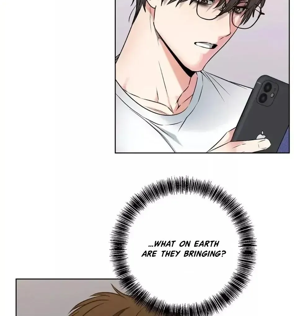Rough Uniform Chapter 13 Online - página 51