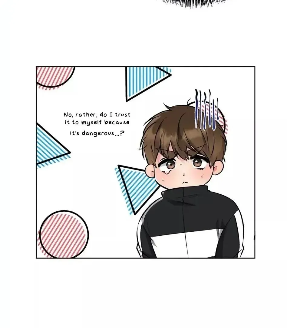 Rough Uniform Chapter 13 Online - página 56
