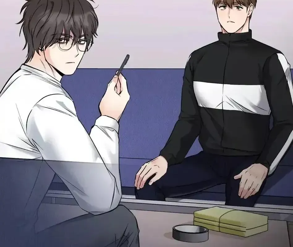 Rough Uniform Chapter 13 Online - página 58