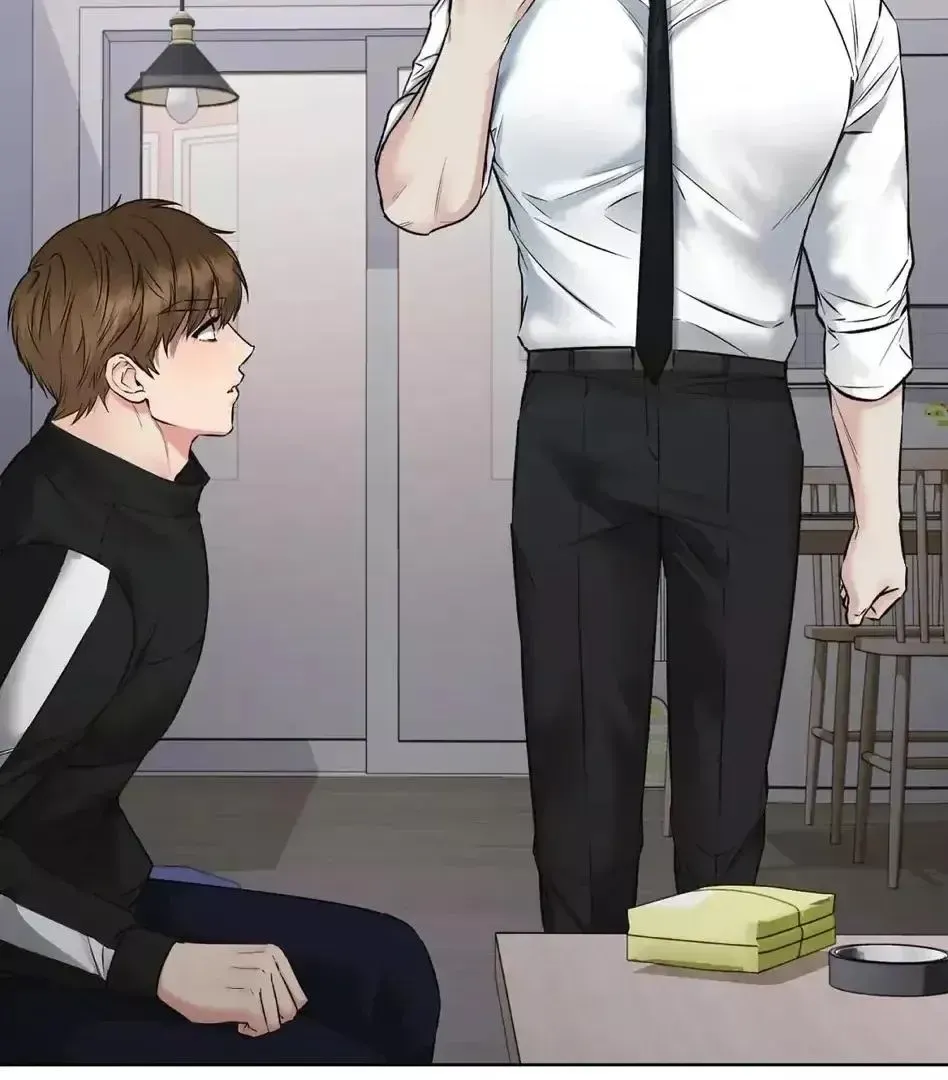 Rough Uniform Chapter 13 Online - página 82