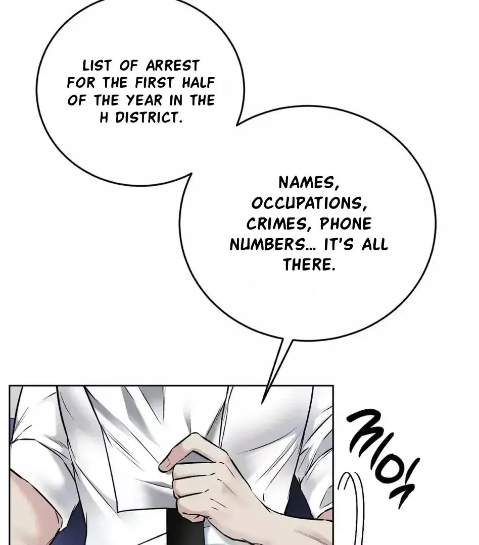 Rough Uniform Chapter 13 Online - página 94