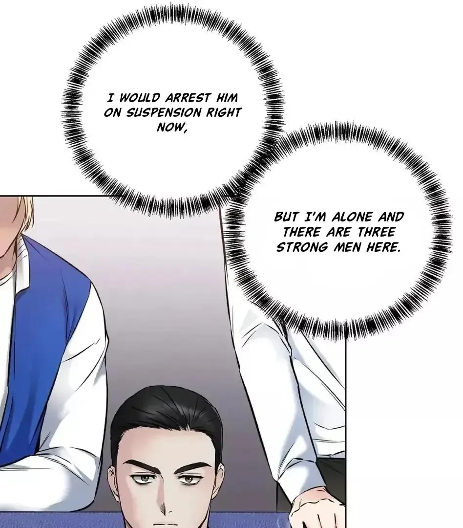 Rough Uniform Chapter 13 Online - página 105
