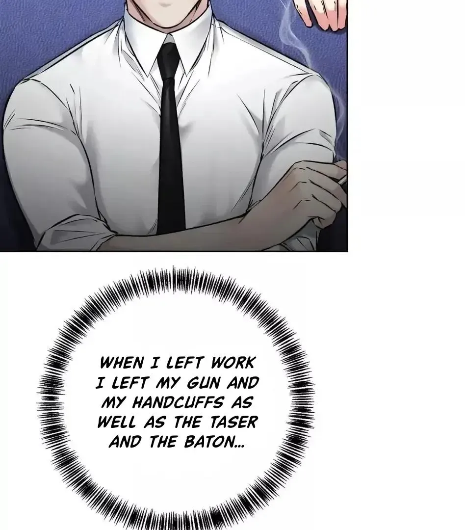 Rough Uniform Chapter 13 Online - página 106