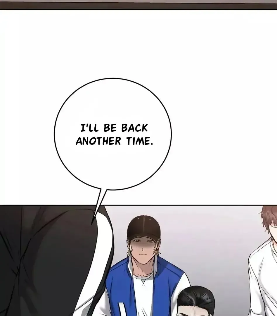 Rough Uniform Chapter 13 Online - página 109