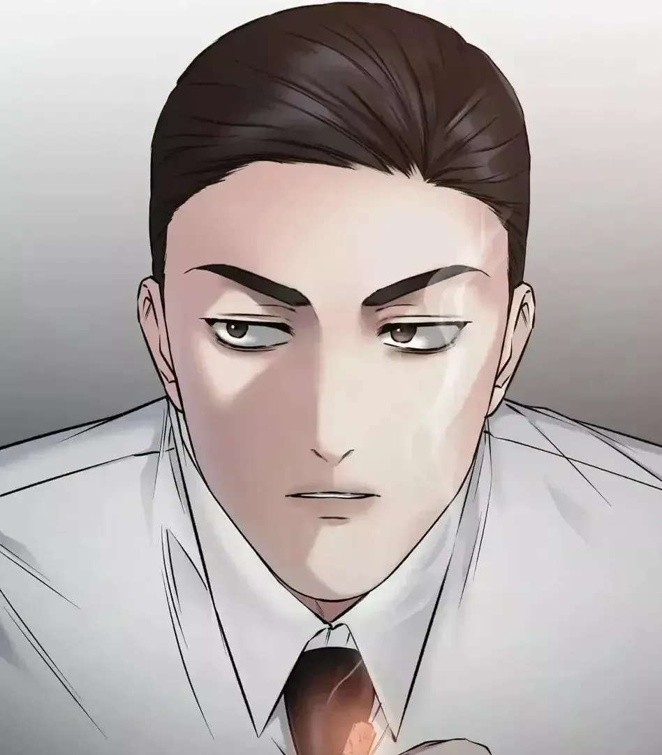 Rough Uniform Chapter 13 Online - página 118