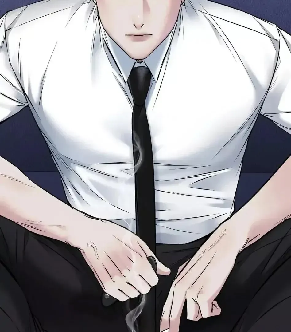 Rough Uniform Chapter 13 Online - página 129