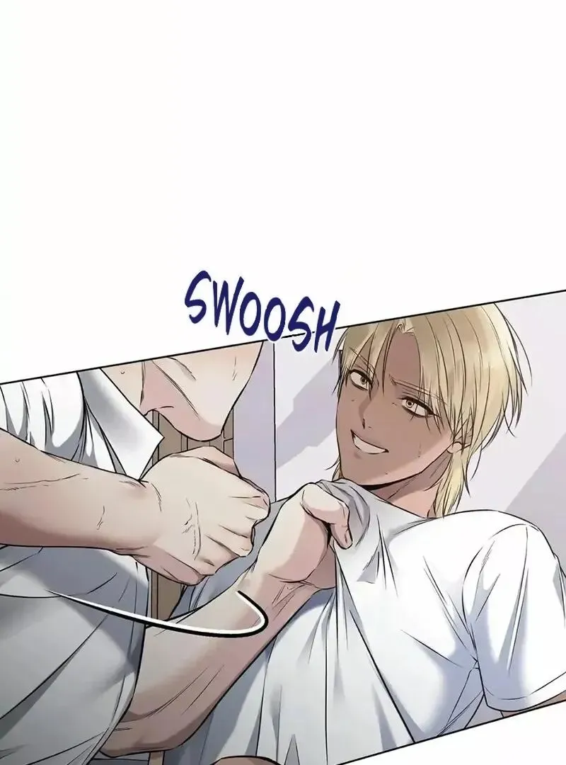 Rough Uniform Chapter 17 Online - página 18